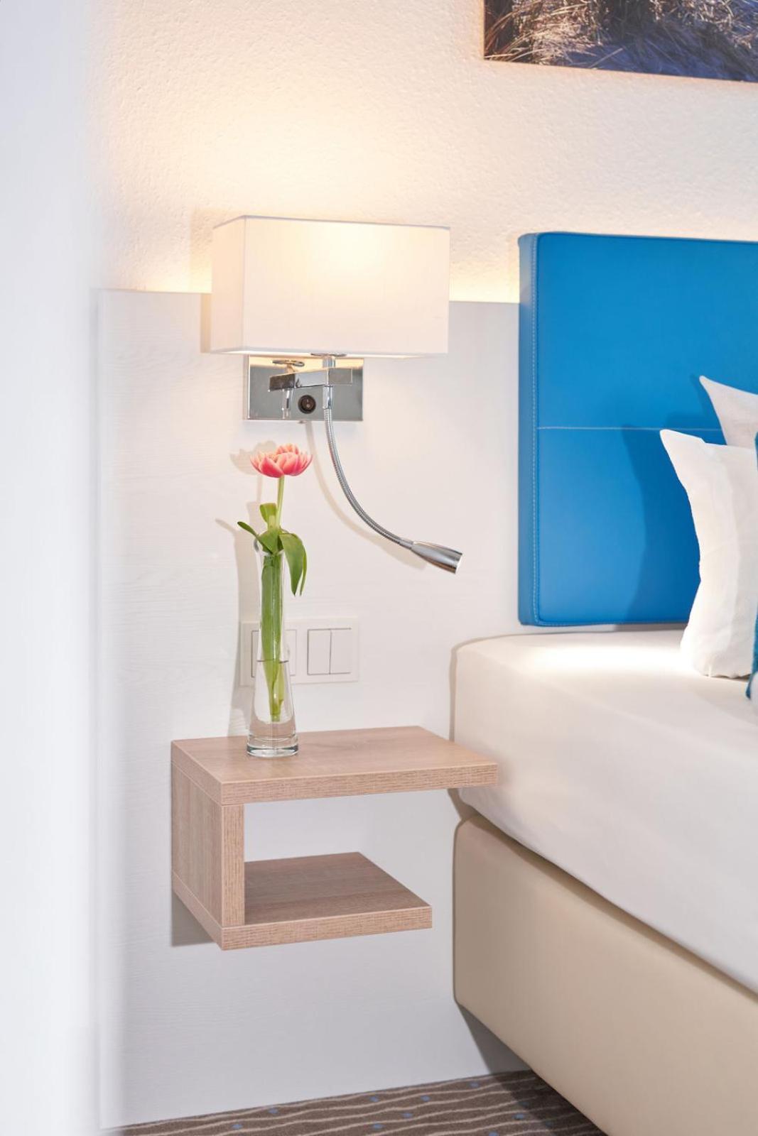 Nordraum Hotel BRE