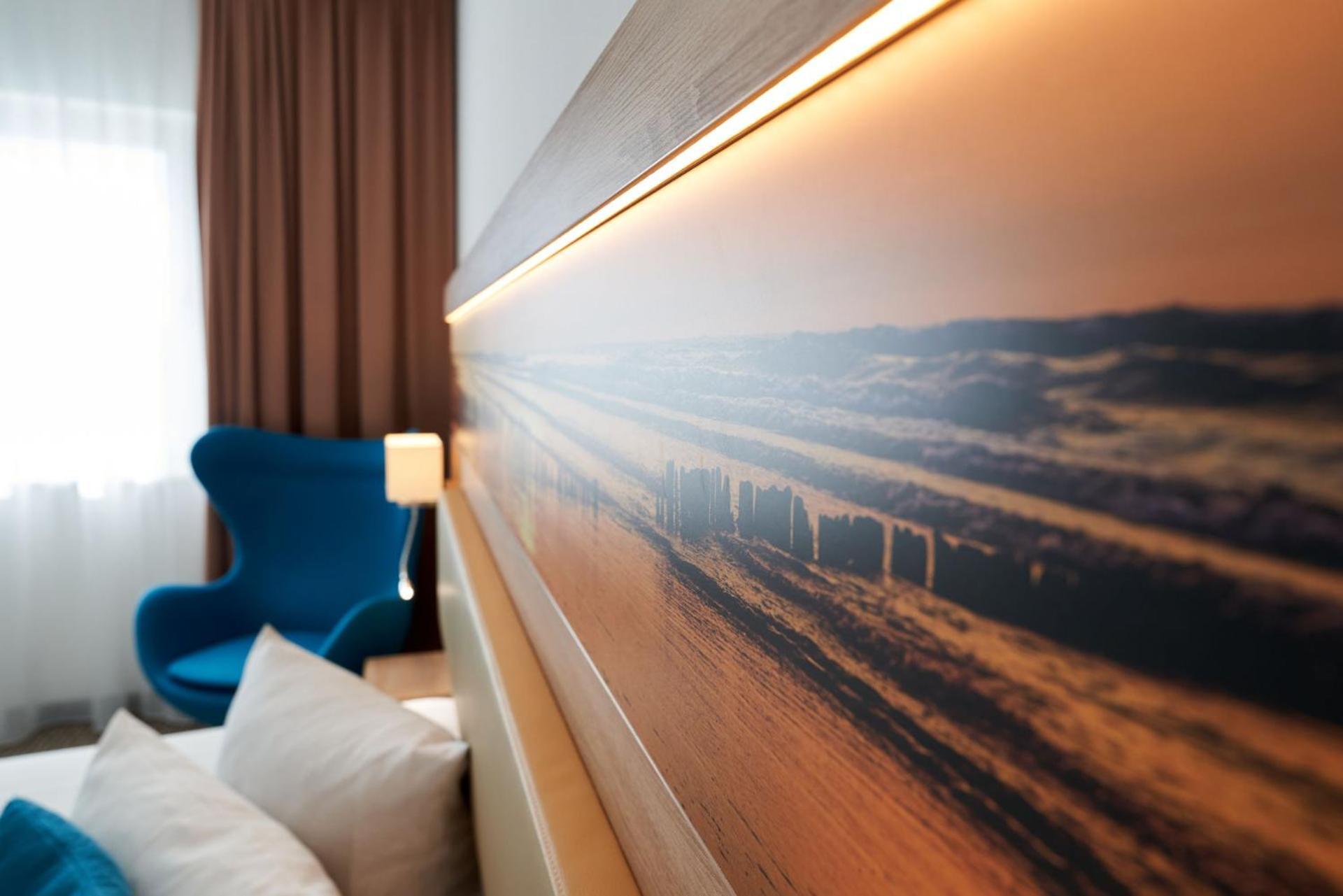 Hotel Nordraum