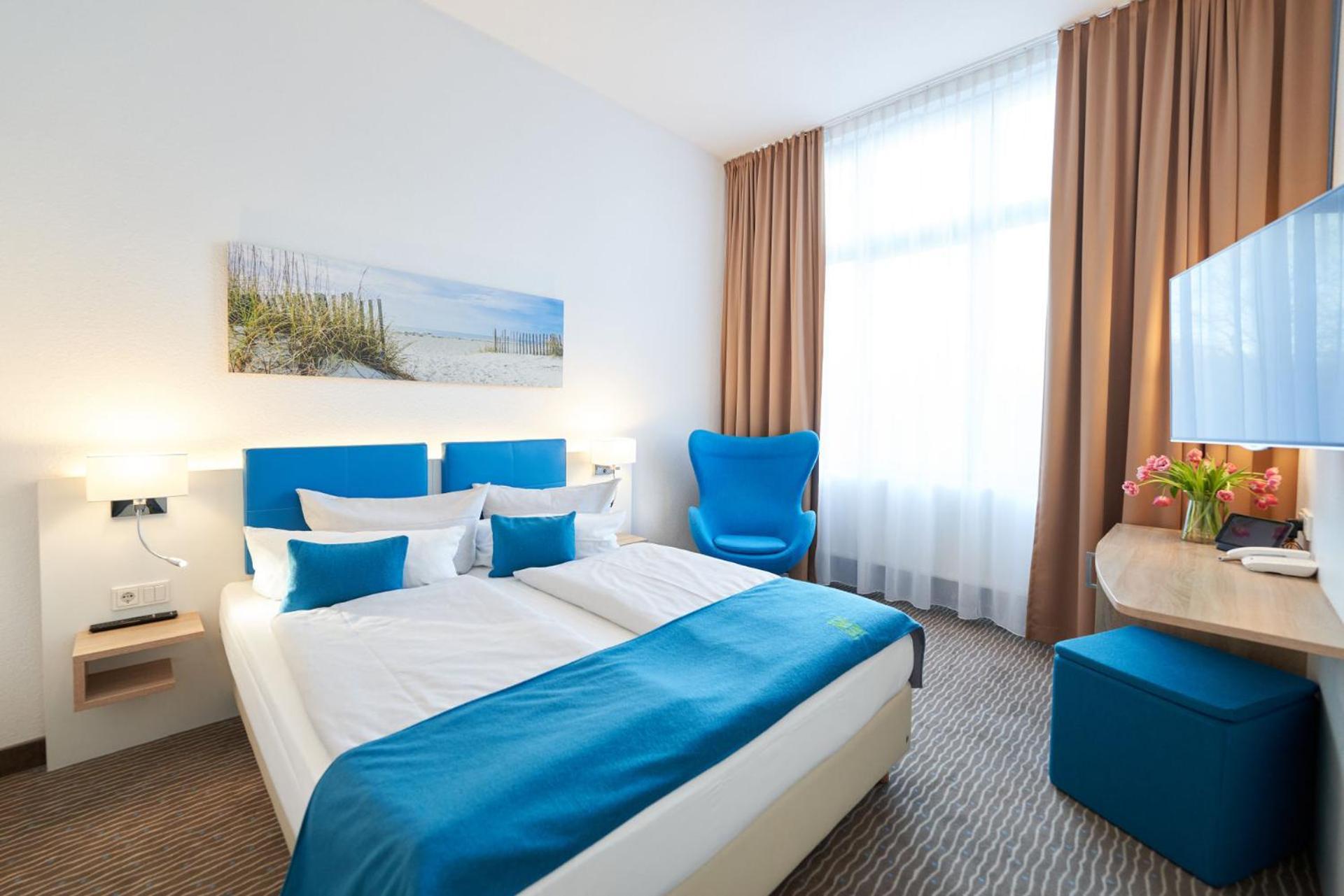 Nordraum Hotel 3*