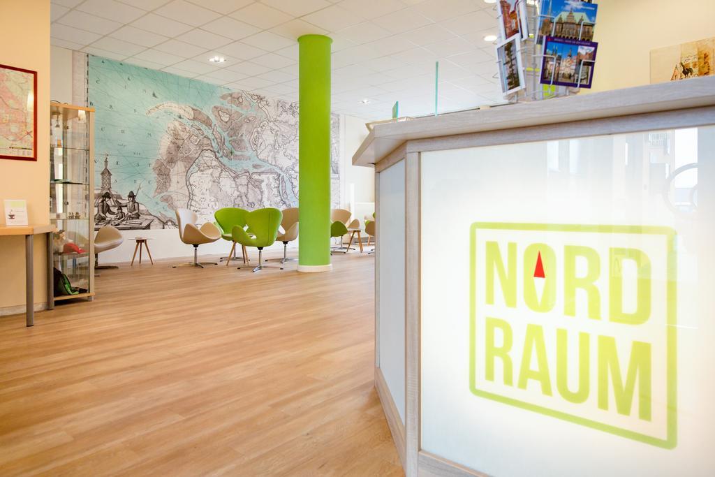 Nordraum 3* BRE