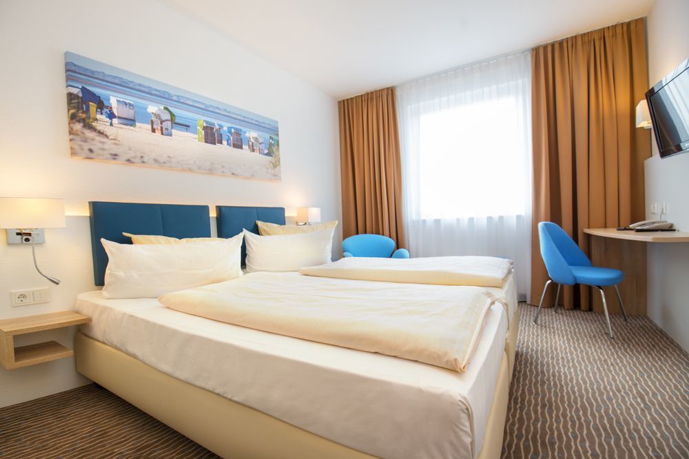 Hotel Nordraum BRE